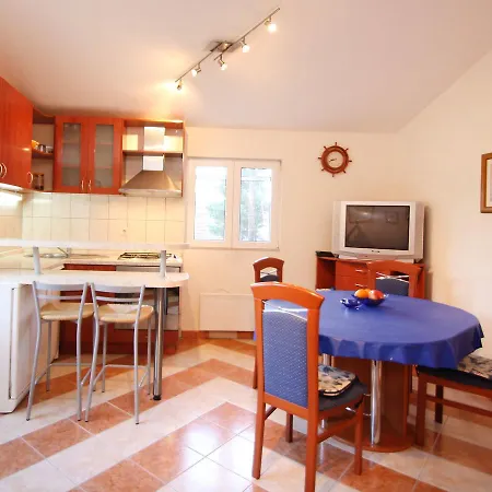 Ratimir By Interhome Rogac