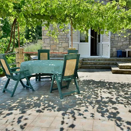 Holiday home Ratimir By Interhome *