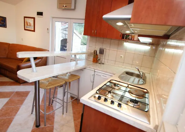 Holiday home Ratimir By Interhome *